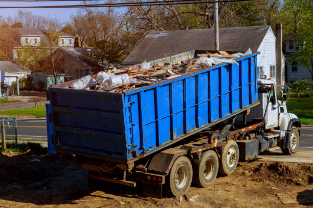 Best Construction Debris Removal  in Central, SC